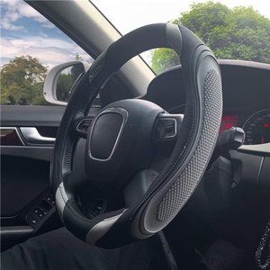 15 Inch Auto Universal Car Steering Wheel Cover